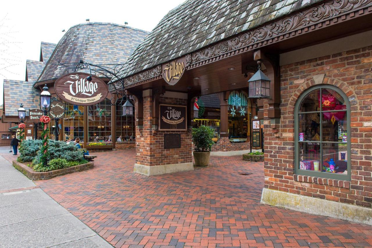 Poolin Around Vila Gatlinburg Exterior foto